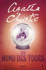 Title: Der Hund des Todes: Erzählungen, Author: Agatha Christie