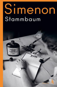 Title: Stammbaum: Roman, Author: Georges Simenon