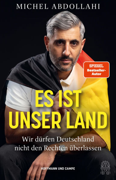 Es ist unser Land: Wir dürfen Deutschland nicht den Rechten überlassen