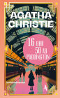 16 Uhr 50 ab Paddington: Ein Fall für Miss Marple