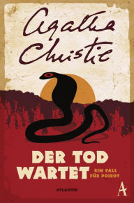 Title: Der Tod wartet: Ein Fall für Poirot, Author: Agatha Christie
