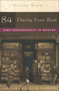 Title: 84, Charing Cross Road, Author: Helene Hanff