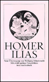 Title: Ilias, Author: Homer