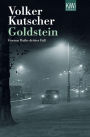 Goldstein: Gereon Raths dritter Fall