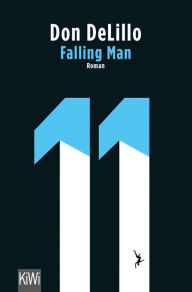 Title: Falling Man: Roman, Author: Don DeLillo
