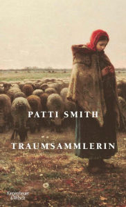 Title: Traumsammlerin, Author: Patti Smith