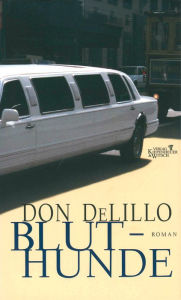 Title: Bluthunde (Running Dog), Author: Don DeLillo