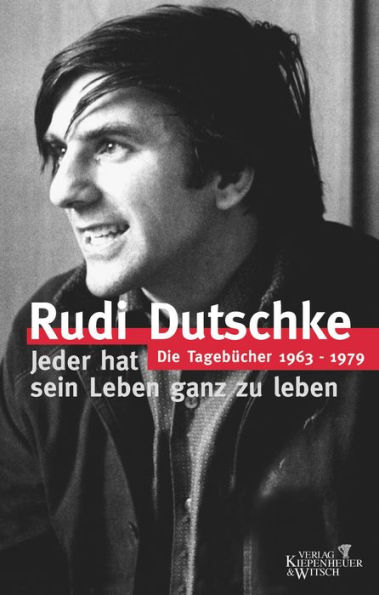 Die Tagebücher: 1963-1979