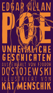 Title: Poe: Unheimliche Geschichten, Author: Edgar Allan Poe
