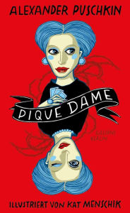 Title: Pique Dame, Author: Alexander Puschkin