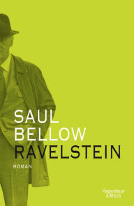 Title: Ravelstein: Roman, Author: Saul Bellow
