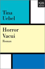 Horror Vacui: Roman
