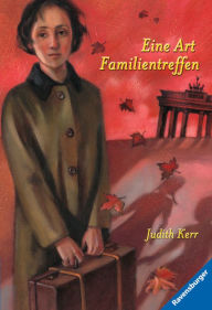 Title: Eine Art Familientreffen (Rosa Kaninchen-Trilogie, 3), Author: Judith Kerr