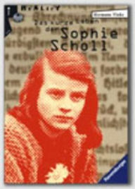 Title: Das Kurze Leben Der Sophie Scholl, Author: Hermann Vinke