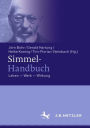 Simmel-Handbuch: Leben - Werk - Wirkung