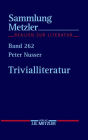 Trivialliteratur