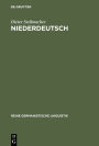 Niederdeutsch: Formen und Forschungen