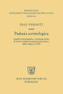 Padania scrittologica: Analisi scrittologiche e scrittometriche di testi in italiano settentrionale antico dalle origini al 1525