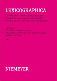 Title: 2009, Author: Max Niemeyer Verlag