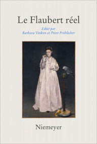 Title: Le Flaubert reel, Author: Barbara Vinken