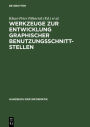 Werkzeuge Zur Entwicklung Graphischer Benutzungsschnittstellen: Grundlagen Und Beispiele