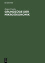 Grundzuge der Mikrookonomik