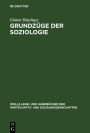 Grundzuge der Soziologie