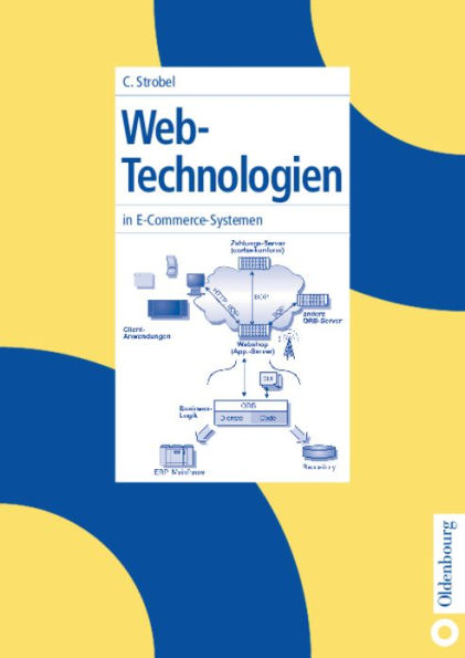 Web-Technologien in E-Commerce-Systemen / Edition 1