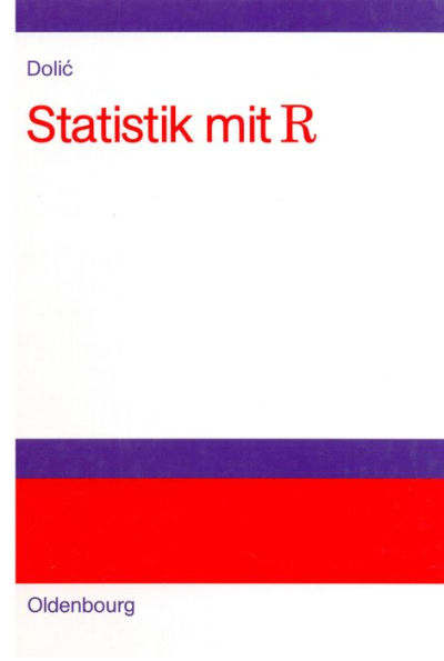 Statistik mit R: Einführung für Wirtschafts- und Sozialwissenschaftler