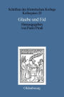 Glaube und Eid: Treueformeln, Glaubensbekenntnisse und Sozialdisziplinierung zwischen Mittelalter und Neuzeit