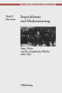 Imperialismus und Modernisierung: Siam, China und die europaischen Machte 1895-1914