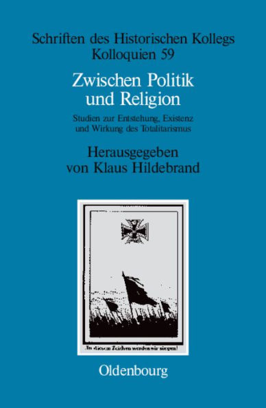 Zwischen Politik und Religion