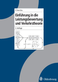 Title: Einführung in die Leistungsbewertung und Verkehrstheorie / Edition 2, Author: Phuoc Tran-Gia