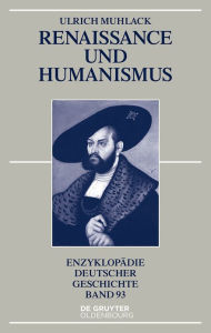 Title: Renaissance und Humanismus, Author: Ulrich Muhlack