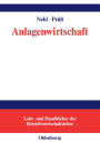 Anlagenwirtschaft / Edition 1
