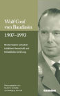 Wolf Graf von Baudissin 1907 bis 1993: Modernisierer zwischen totalitärer Herrschaft und freiheitlicher Ordnung