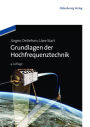 Grundlagen der Hochfrequenztechnik / Edition 4