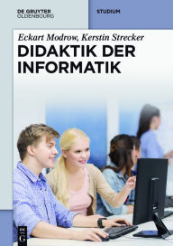 Title: Didaktik der Informatik, Author: Eckart Modrow