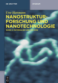 Title: Materialien und Systeme, Author: Uwe Hartmann