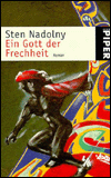 Ein Gott Der Frechheit