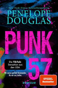 Title: Punk 57: Roman, Author: Penelope Douglas