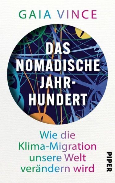 Das nomadische Jahrhundert: Wie die Klima-Migration unsere Welt verändern wird