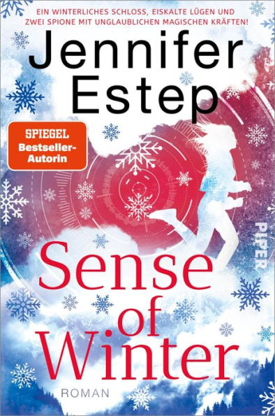 Sense of Winter: Roman