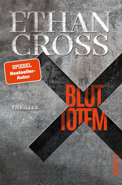 Bluttotem: Thriller