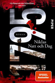 Title: 1795: Roman, Author: Niklas Natt och Dag