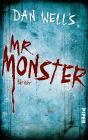 Mr. Monster: Thriller