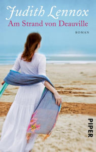 Title: Am Strand von Deauville: Roman, Author: Judith Lennox