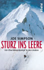 Sturz ins Leere: Ein Überlebenskampf in den Anden