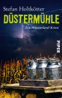Düstermühle: Ein Münsterland-Krimi