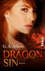 Dragon Sin: Roman (Dragon-Reihe, Band 5)